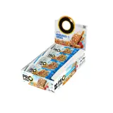 بار خوراکی حاوی ال کارنیتین و فیبر بسته 12 عددی پرو استار