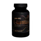 قرص ال کارنیتین 900 میلی گرم بسته 180 عددی فول استار