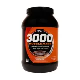 پودر ماسل مس 3000 وزن 3000 گرم کیو ان تی
