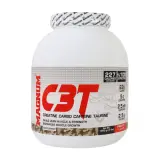 پودر کراتین C3T با طعم میوه ای وزن 1360 گرم مگنوم