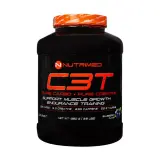 پودر کراتین C3T با طعم بلوبری وزن 1360 گرم نوتریمد