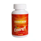 کپسول انرژی هرب دارو 200 میلی گرم بسته 60 عددی بهتا دارو آفرینش