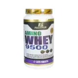 قرص آمینو وی 9500 بسته 325 عددی فول استار