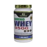 قرص آمینو وی 9500 بسته 400 عددی فول استار