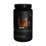 قرص آمینو وی 9500 بسته 600 عددی فول استار