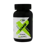 کپسول بتا هیدروکسی متیل بوتیرات اچ ام بی بسته 120 عددی کارن
