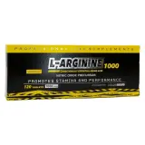 قرص ال آرژنین 1000 میلی گرم بسته 120 عددی ژن استار