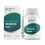 کپسول بورون بسته 30 عددی نیچرز پلنتی