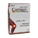 قرص کارتیژن فورت بسته 30 عددی نیچرز اونلی