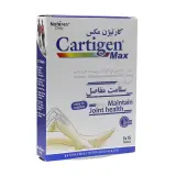 قرص کارتیژن مکس بسته 30 عددی نیچرز اونلی
