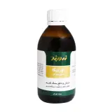 محلول خوراکی اورتیکا حجم 250 میلی لیتر زرد بند