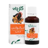 قطره ایرالوکس حجم 30 میلی لیتر گل دارو
