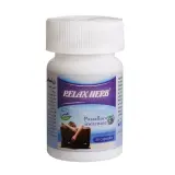 کپسول ریلکس هرب گل ساعتی بسته 30 عددی بهتا دارو آفرینش