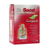 کپسول بایوبوست بسته 30 عددی تک ژن فارما