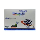 ساشه بایومکتا بسته 30 عددی نیچرز اونلی