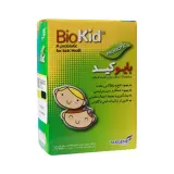 ساشه بایوکید بسته 15 عددی تک ژن فارما