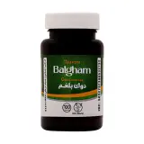 قرص دوای بلغم بسته 100 عددی نیاک