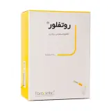 ساشه روتفلور بسته 28 عددی فرابیوتیک