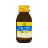 روغن کرچک حجم 40 میلی لیتر کیمیاگر طوس