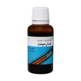 قطره خوراکی کارمینت حجم 30 میلی لیتر پورسینا