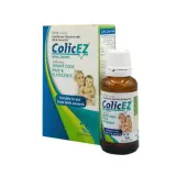 قطره خوراکی کولیک از حجم 30 میلی لیتر ویتان