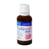 قطره خوراکی کولیک اید حجم 30 میلی لیتر ویتابیوتیکس