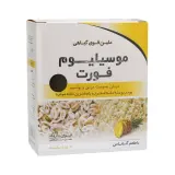 ساشه موسیلیوم فورت بسته 7 عددی ایران داروک