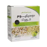 ساشه موسیلیوم فورت بسته 7 عددی ایران داروک