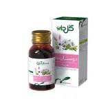 شربت توسیان مناسب کودکان حجم 60 میلی لیتر گل دارو