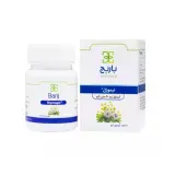 کپسول تیموژل 40 میلی گرم بسته 30 عددی باریج اسانس