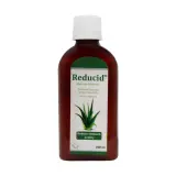 شربت ردیوسید حجم 200 میلی لیتر سیمرغ دارو عطار