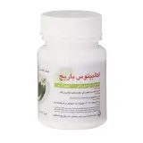 کپسول اکالیپتوس 200 میلی گرم بسته 30 عددی باریج اسانس