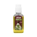روغن خشخاش حجم 37 میلی لیتر نوشاد