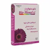قرص بایو منوفیت بسته 30 عددی نیچرز اونلی