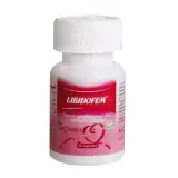 کپسول لیبیدوفم دارو بسته 30 عددی بهتا دارو آفرینش
