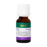 قطره خوراکی اسطوخودوس حجم 15 میلی لیتر زرد بند