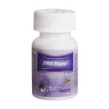کپسول پی ام اس پوز بسته 30 عددی بهتا دارو آفرینش