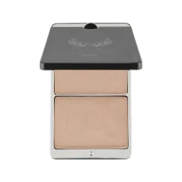 پنکک پودری مدل DIAMOND COLLECTION 2 IN1 وزن 24 گرم نوتریکا
