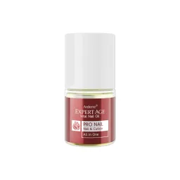 روغن تقویت کننده و استحکام بخش ناخن حجم 8 میل آردن اکسپرتیج