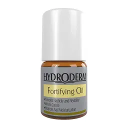 روغن تقویت کننده ناخن حجم 8 میل هیدرودرم