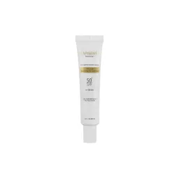 فلوئید ضدآفتاب روشنکننده SPF50 مناسب پوستهای چرب حجم 40 میل کپیسنس