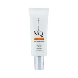 کرم ضد آفتاب و ضد لک بایوتچ بی رنگ با SPF50 حجم 55 میل ام کیو