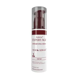 سرم روشن‌کننده Whita serum حجم 30 میل آردن اکسپرتیج