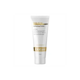 کرم روشن‌کننده و ضد‌لک حجم 50 میل الی ژن