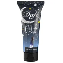 کرم عطری مرطوب کننده تیوبی مدل گود گرل حجم 75 میل دافی
