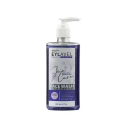 ژل شستشوی صورت مدل Sodium Pca مناسب پوست حساس حجم 200 میل ایلاول