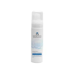 فوم شستشوی صورت و بدن مدل PURIFYING مناسب پوست چرب و مختلط حجم 200 میل مدیلن
