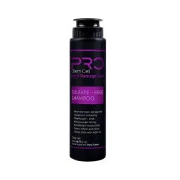 شامپو مدل Damage Care حجم 250 میل استم سل