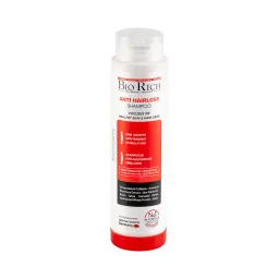 شامپو ضد ریزش مدل BIOFORTE حجم 250 میل بایوریچ