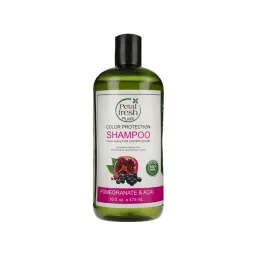 شامپو مو POMEGRANATE & ACAI حجم 475 میل پتال فرش